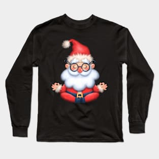 Merry Christmas! Long Sleeve T-Shirt